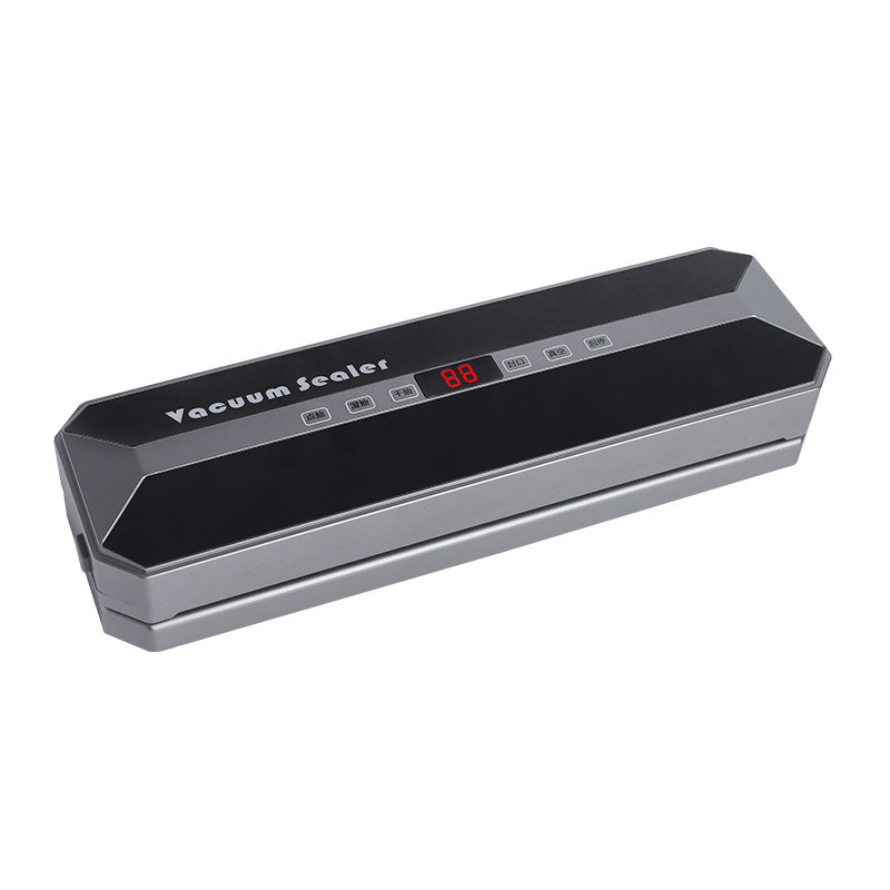 Aparat de vidat automat – utilizare uscată și udă, Carcasă ABS, 120W, 110–220V, Capacitate peste 2000 mL