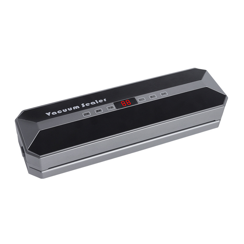 Aparat de vidat automat – utilizare uscată și udă, Carcasă ABS, 120W, 110–220V, Capacitate peste 2000 mL
