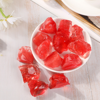 Kristalni aromaterapijski kamen za difuziju — Materijal: kristal; Značka: Qingyida; Kategorija: sirovi kristalni kamen; Pakiranje: PP vrećice pojedinačno; Stil: moderni minimalistički