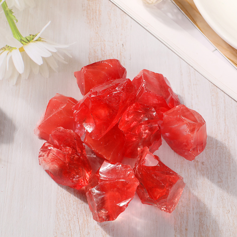 Kristalni aromaterapijski kamen za difuziju — Materijal: kristal; Značka: Qingyida; Kategorija: sirovi kristalni kamen; Pakiranje: PP vrećice pojedinačno; Stil: moderni minimalistički