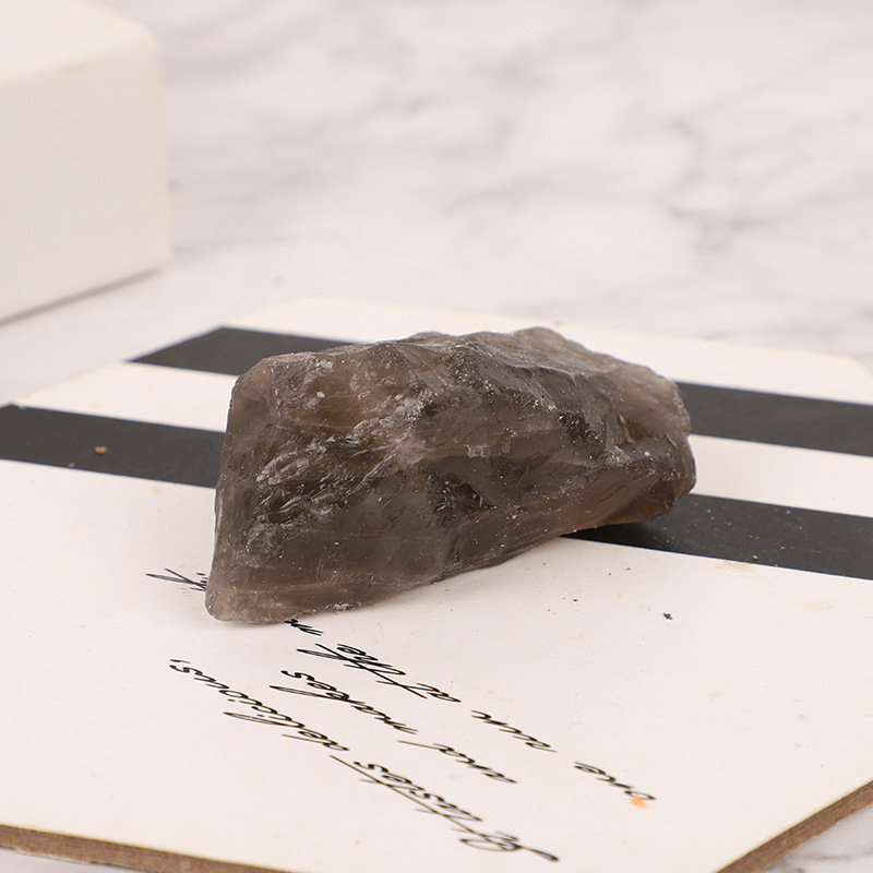 Tea Crystal kamen za aromaterapiju, dekorativni element za krajolik, moderni minimalistički ukras