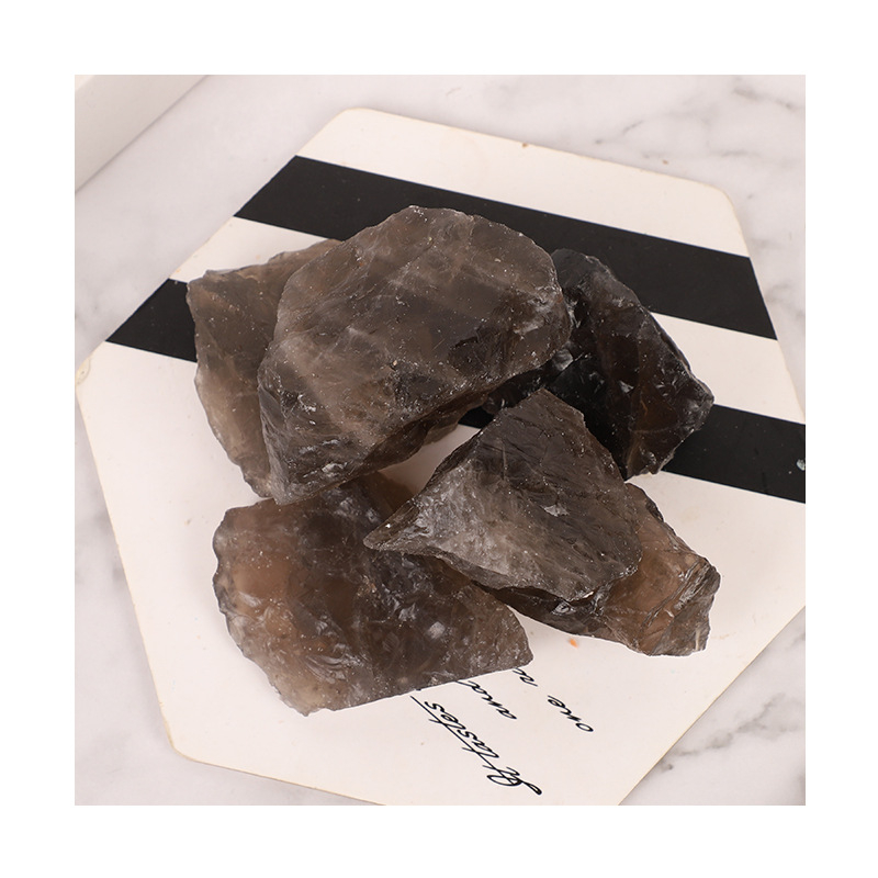 Tea Crystal kamen za aromaterapiju, dekorativni element za krajolik, moderni minimalistički ukras