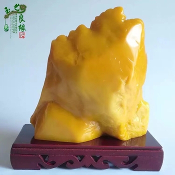 Skulpturalna dekoracija – jade, Jade King, Nacionalni stil