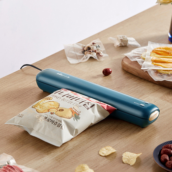 Mașină de vidat FKJ-C01E1 – 100W, carcasă din plastic, alimentare AC, funcție vid