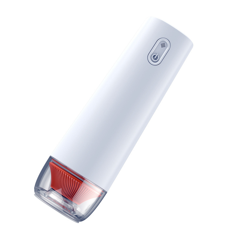 Ručni vakuumski zatvarač za hranu, model MD-F0301, 5V/1A, 2.5W, ABS kućište, litij‑ionska baterija 600 mAh, kapacitet ispod 500 ml