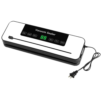 Vakuovací baliaci stroj pre domáce použitie - TI-57, 120W, 220V, 500-1000ml, ABS kryt