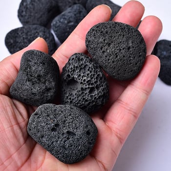 Kristalni difuzni kamen za akvarije i posude za biljke – novi kineski stil, masa 100 g