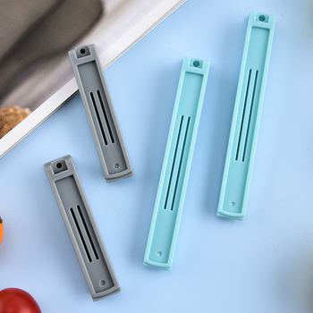 Clip de sigilare pentru pungi din plastic, sigilator de prospețime tip tijă, procesare personalizabilă