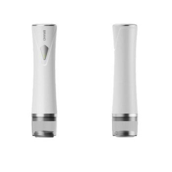 Ručni vakuumski zatvarač za hranu (USB napajanje, 5W, kućište ABS/PC, 330 g, model Zb-s60)
