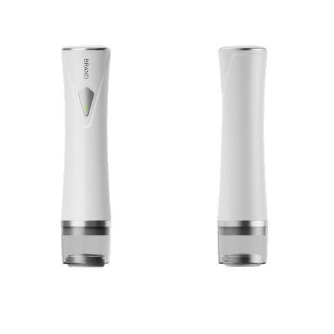 Ručni vakuumski zatvarač za hranu (USB napajanje, 5W, kućište ABS/PC, 330 g, model Zb-s60)