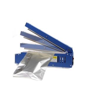 Ručni stroj za zatvaranje vrećica za čaj i aluminijske folije vrećice, za kućnu upotrebu