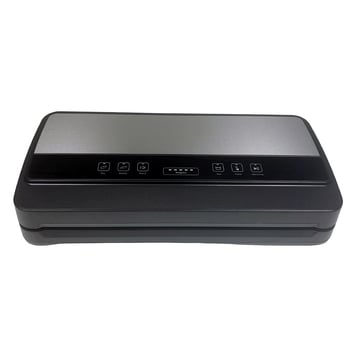 Mašina za vakuumsko pakiranje hrane, model Qh-215; 110W; 100-240V; ABS kućište; ispod 500 ml
