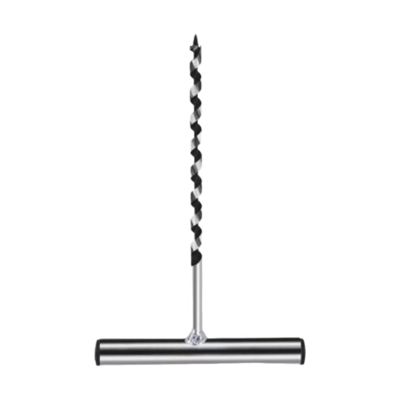 Jingfan ručna bušilica za drvo – ručno bušenje, drvoobradni alat, starinski dizajn