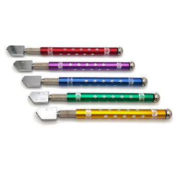 Stakleni nož s kotačićem – Shenlong, model Roller glass knife, za staklo i keramičke pločice