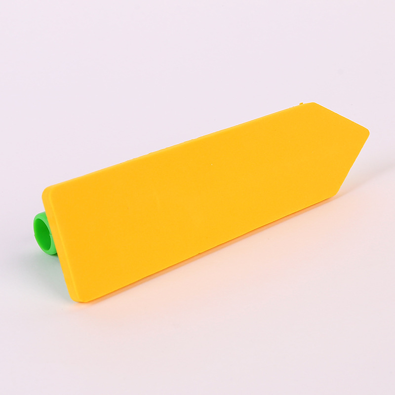 Moxuan plastična spatula sa spužvom za fuge keramičkih pločica