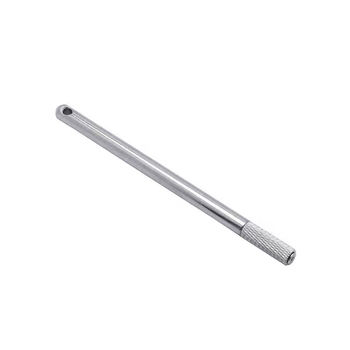 Edge oil pen za kožu DIY, metalni alat za tretman rubova uljem, 10 komada u paketu, 100 komada u kutiji