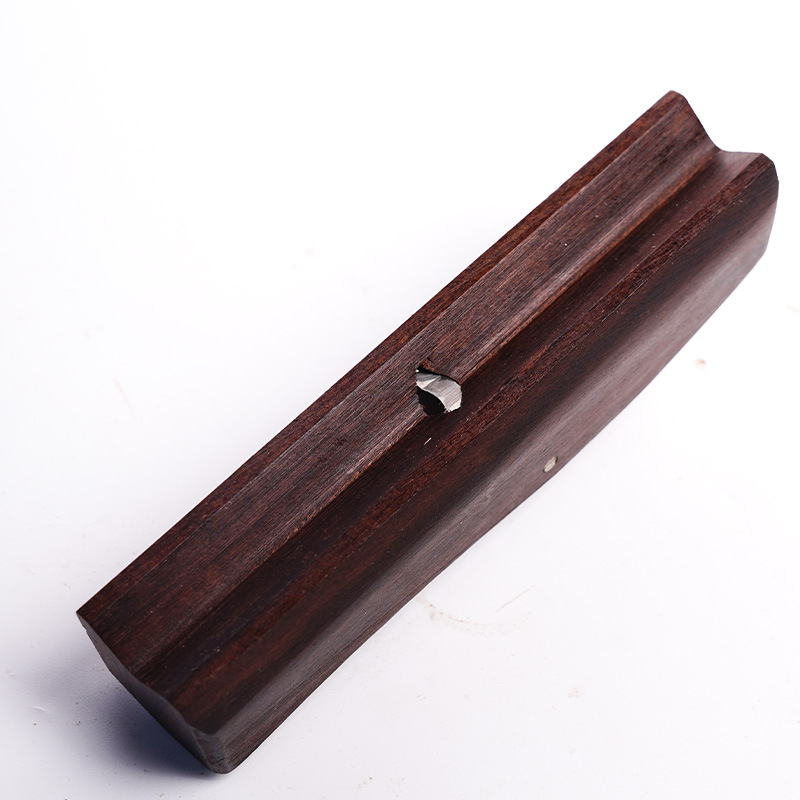 Planer za rub – Wooden well square, ručni alat za drvo, debljina noža: 2