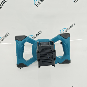 Kemaiwei Bežična bušilica s bez četkica, 21V Li‑ion baterija, dvije brzine, 13 mm samozaključavajuće čeljusti, pištoljski držač s podesivim kutem i funkcijom naprijed/natrag