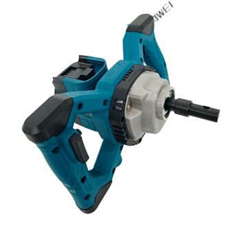 Kemaiwei Bežična bušilica s bez četkica, 21V Li‑ion baterija, dvije brzine, 13 mm samozaključavajuće čeljusti, pištoljski držač s podesivim kutem i funkcijom naprijed/natrag