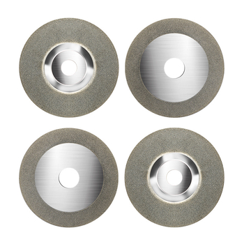 Dijamantni disk s elektroprevlakom za rezanje stakla i brušenje keramičkih pločica — Guest quality