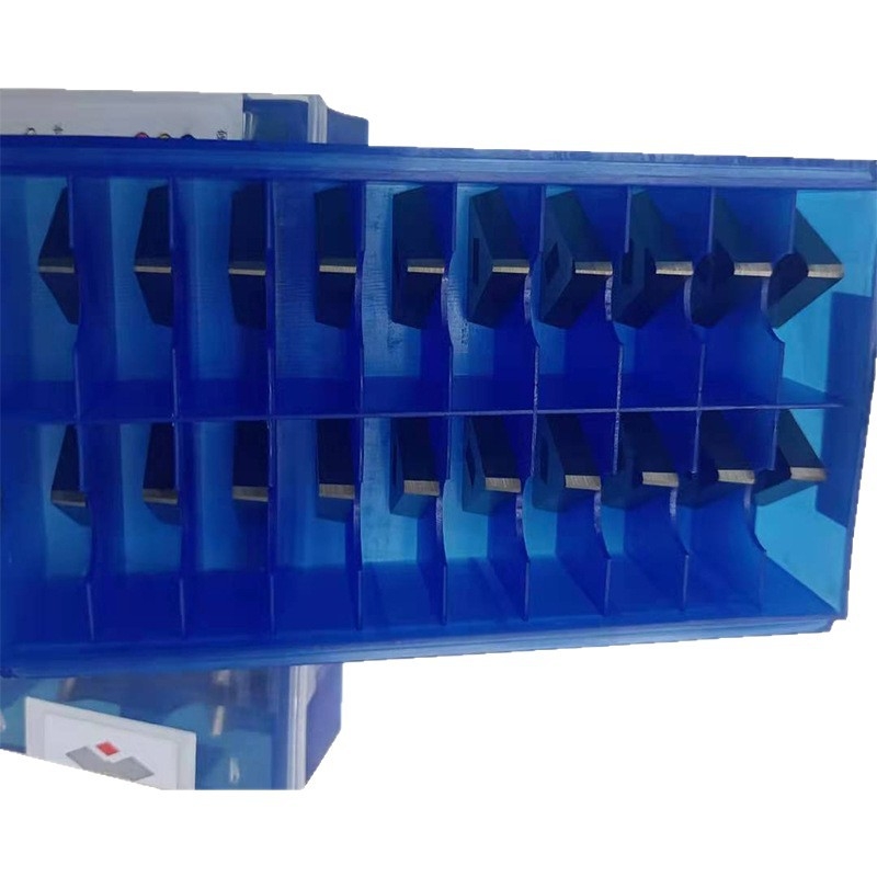 Триъгълни фрезови вложки YT5-3130511 CNC Устойчиви на износване (Zhuzhou Diamond)