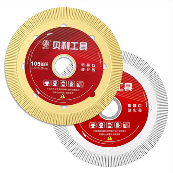 Bailey csempe vágó penge – gyémántos korong marmarhoz, vitrifikált csempékhez, kerámia és kő vágásához