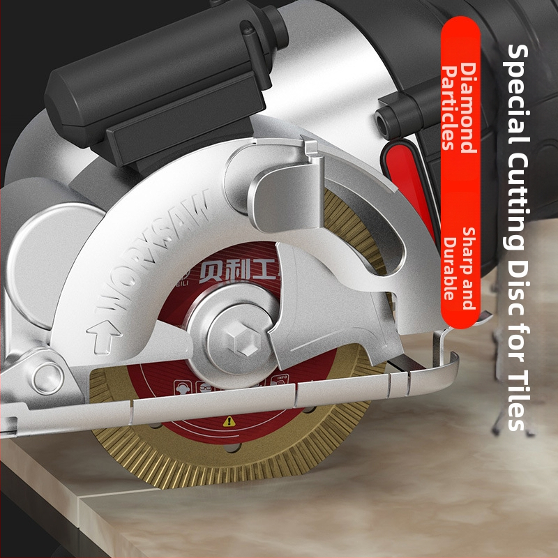 Bailey csempe vágó penge – gyémántos korong marmarhoz, vitrifikált csempékhez, kerámia és kő vágásához