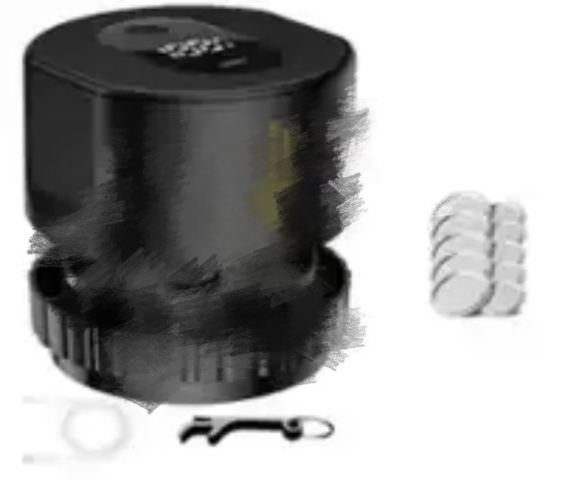 Stroj za zatvaranje konzervi, potpuno automatiziran, kompaktan kućni model, vakuumsko zatvaranje, električni