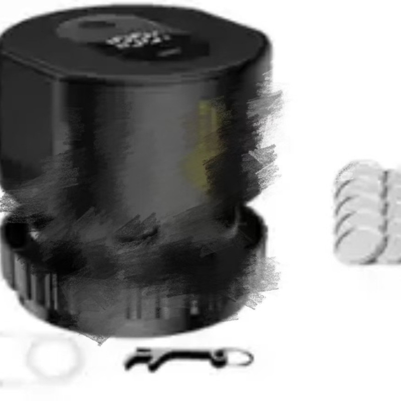 Stroj za zatvaranje konzervi, potpuno automatiziran, kompaktan kućni model, vakuumsko zatvaranje, električni