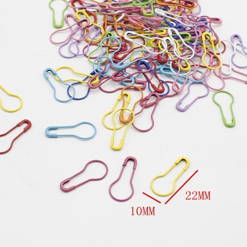 Iglice za odjeću s oblikom tikve za diskretnu fiksaciju ovratnika i grudnih oznaka — moderni stil