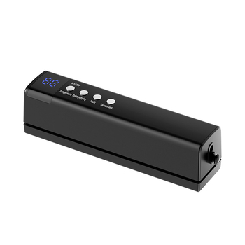 Aparat za vakuumsko zatvaranje hrane, automatni, USB napajanje, kapacitet 2000 ml, ABS kućište, model 858