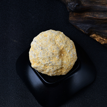 Агатово пещерно украшение за офис – естествен камък, китайски стил, образователен експонат