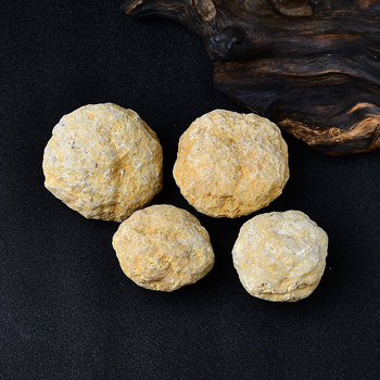 Агатово пещерно украшение за офис – естествен камък, китайски стил, образователен експонат