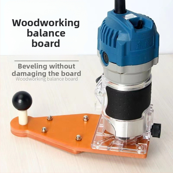 T-nyílásos maró, élkiegyenlítő eszköz, wolfrám acél, Even Open márka