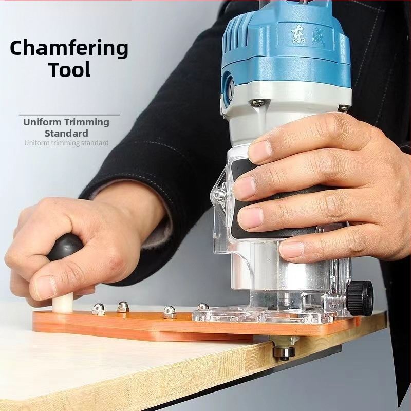 T-nyílásos maró, élkiegyenlítő eszköz, wolfrám acél, Even Open márka