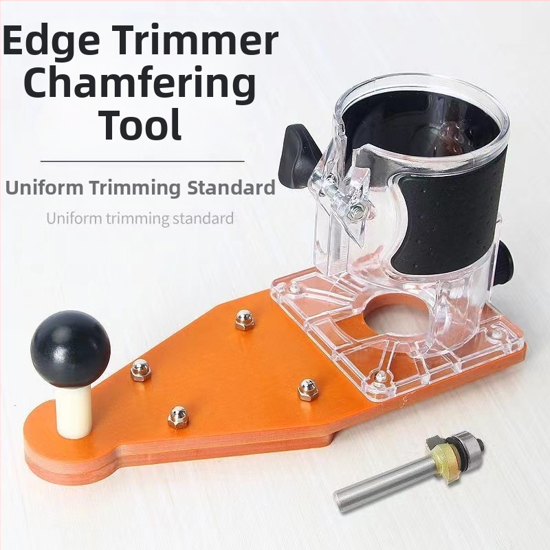 T-nyílásos maró, élkiegyenlítő eszköz, wolfrám acél, Even Open márka