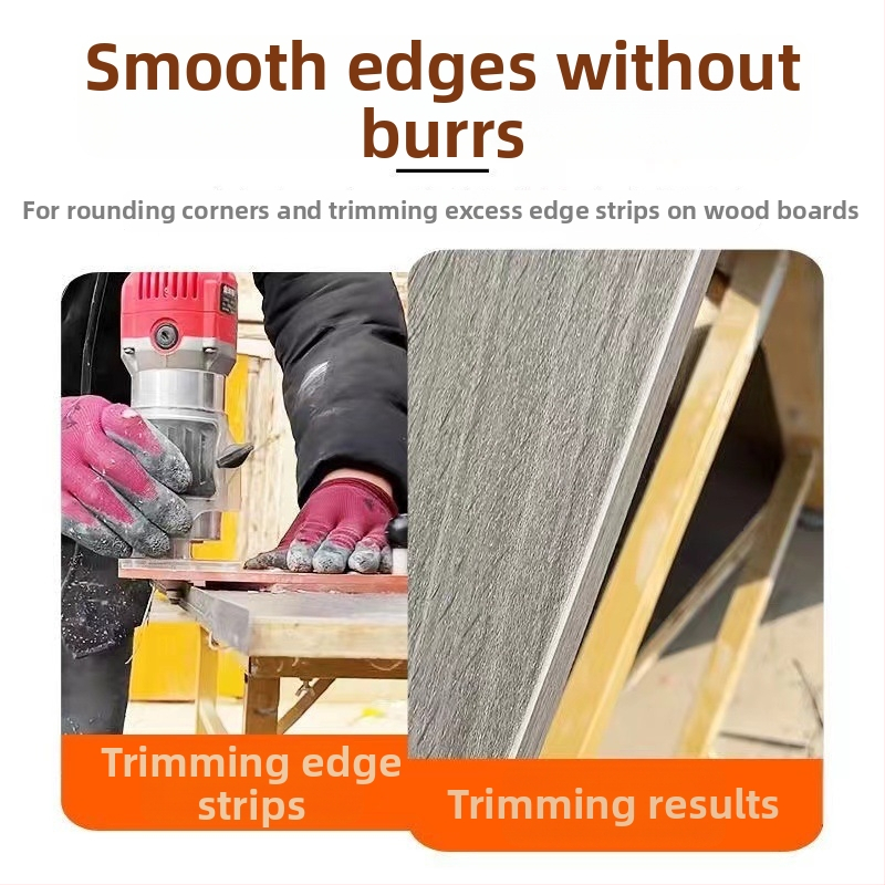 T-nyílásos maró, élkiegyenlítő eszköz, wolfrám acél, Even Open márka