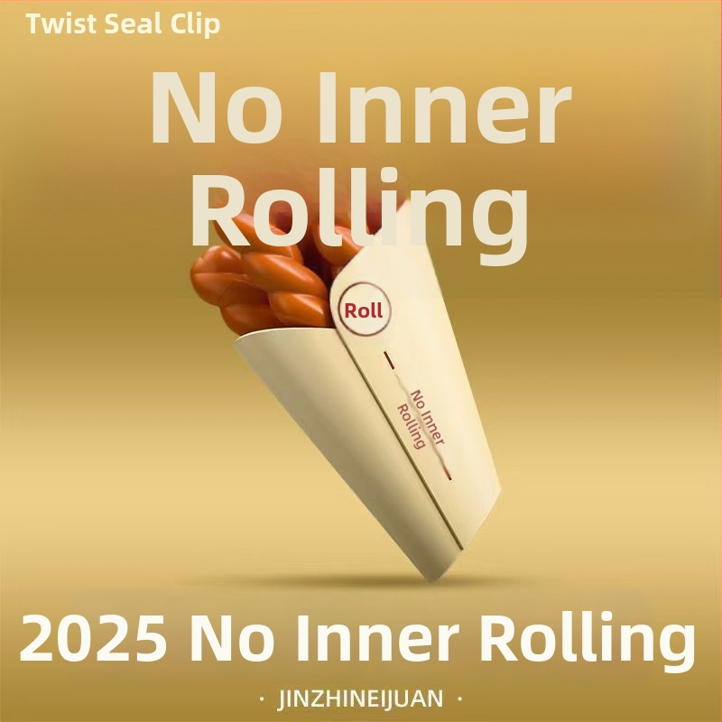 Clipuri plastic sigilare alimentelor pentru bucătărie – sigiliu de pungă, rezistent la umiditate, menține prospețimea, clip pentru alimente | Design modern simplu