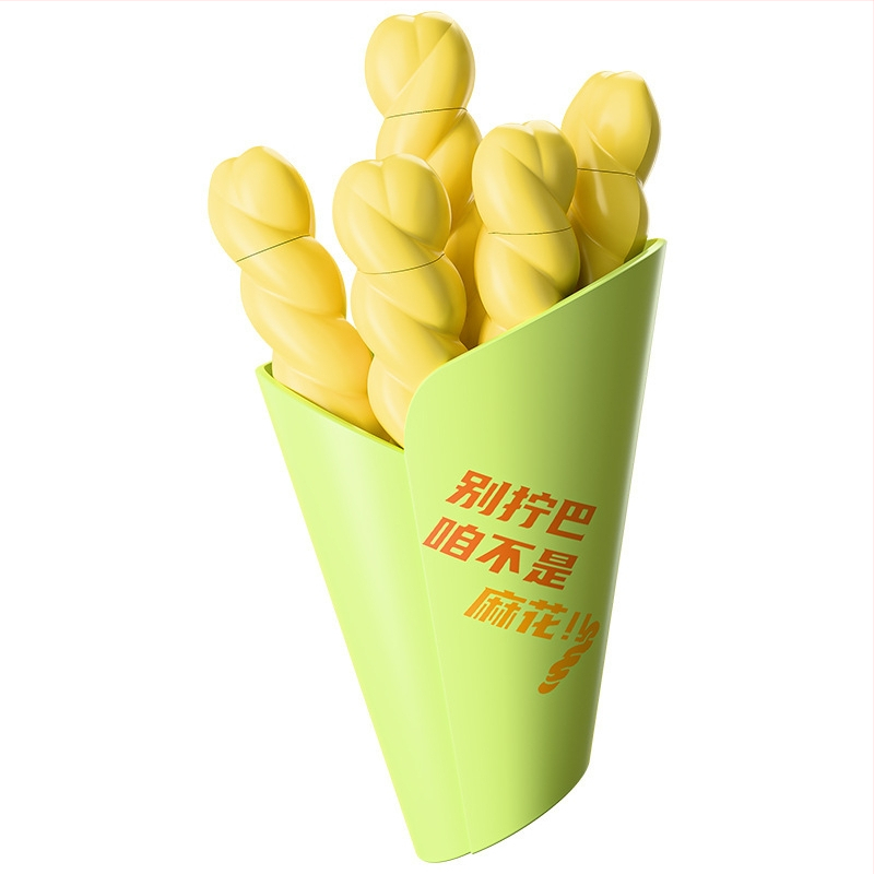 Clipuri plastic sigilare alimentelor pentru bucătărie – sigiliu de pungă, rezistent la umiditate, menține prospețimea, clip pentru alimente | Design modern simplu