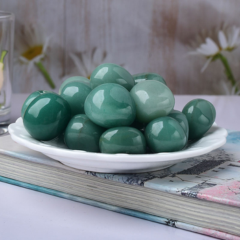 Krištalni valjkasti kamen za krajobraznu dekoraciju – materijal kristal, marka Xin Yufu, pakiranje PP vrećica, stil moderni minimalistički