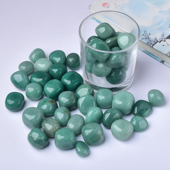 Krištalni valjkasti kamen za krajobraznu dekoraciju – materijal kristal, marka Xin Yufu, pakiranje PP vrećica, stil moderni minimalistički