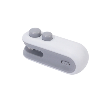 Mini sigilator termic pentru gustări, portabil, reîncărcabil, pentru menținerea prospețimii