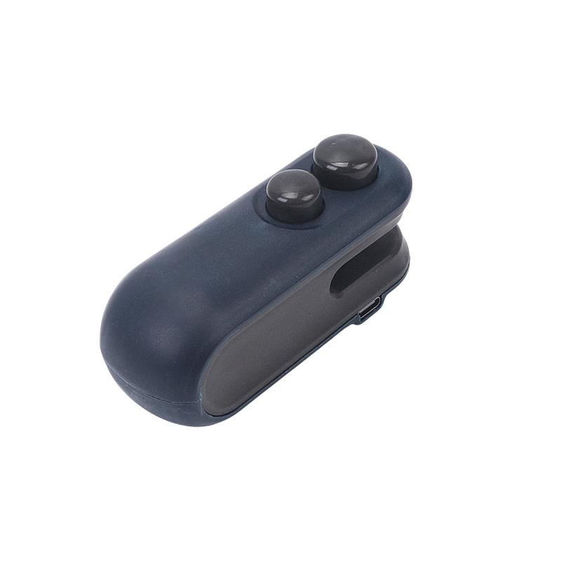 Mini sigilator termic pentru gustări, portabil, reîncărcabil, pentru menținerea prospețimii