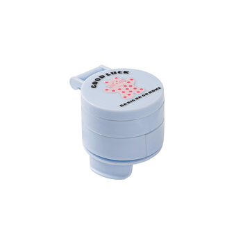 Clip de etanșare pentru bucătărie – sigiliu circular, clip pentru conservarea alimentelor, Leiwei, stil modern minimalist