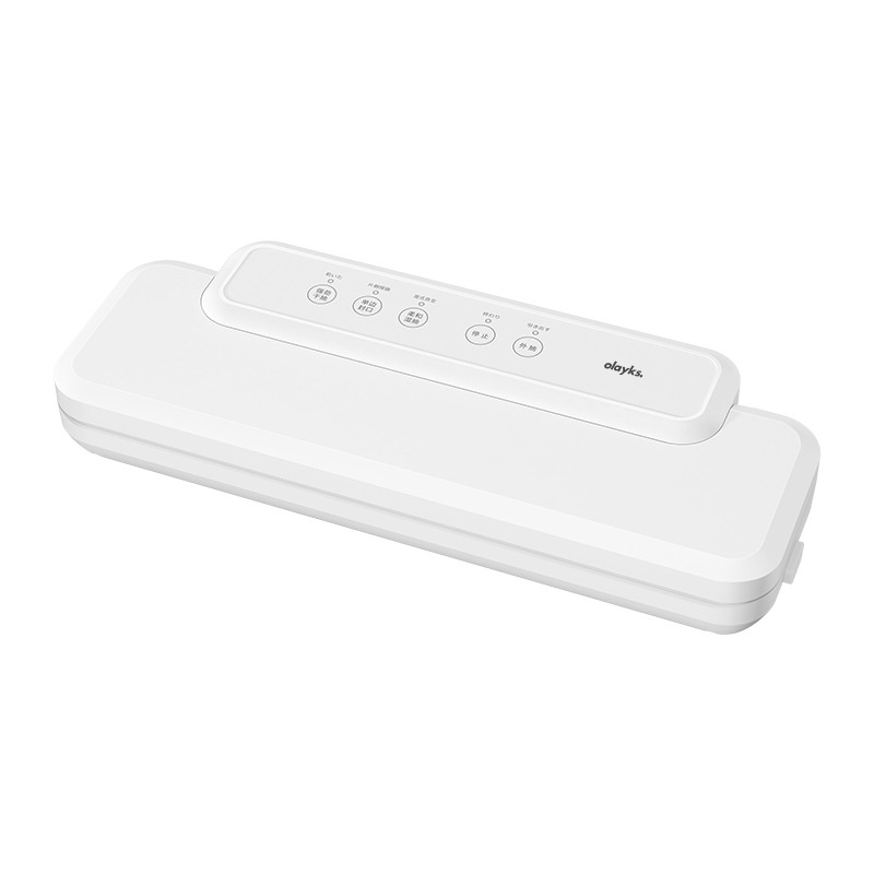 olayks vakuumski stroj za pakiranje hrane - 110W, 220V, 50Hz, težina 1,2 kg, model olayks sealing machine, vakuumsko zatvaranje i očuvanje svježine