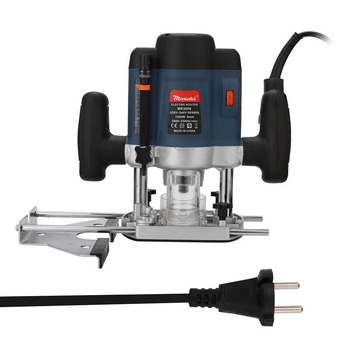 Bakelit faipari gravírozó/fúró/freskészítőgép, többfunkciós egység, 220V hálózati tápegység