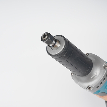 Șlefuitor drept fără perii, 18V, cu baterie litiu, pentru gravură în jad și lustruire, viteză variabilă, 1,67 kg