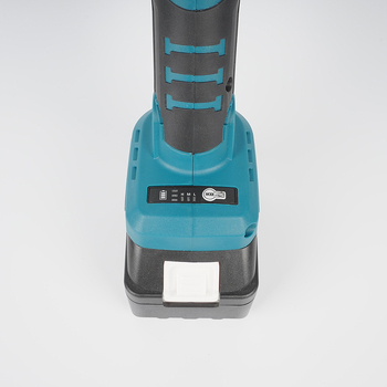 Șlefuitor drept fără perii, 18V, cu baterie litiu, pentru gravură în jad și lustruire, viteză variabilă, 1,67 kg