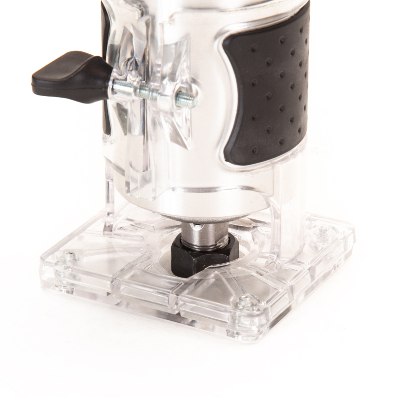 Εργαλείο ξυλουργικής με μπαταρία 20V λιθίου, χωρίς ψήκτρες — επεξεργασία άκρων, αυλάκωση, χαρακτικά επίπλων (XBJ5X)