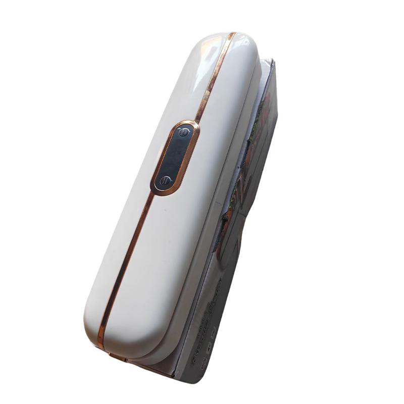 Sistem de vidare pentru ambalare la domiciliu – uscat/moc, dual, aspirație puternică, corp din ABS pentru alimente, model HP-01, 90W, 220V, capacitate 500–1000 ml
